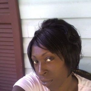Meet your Posher, Latasha